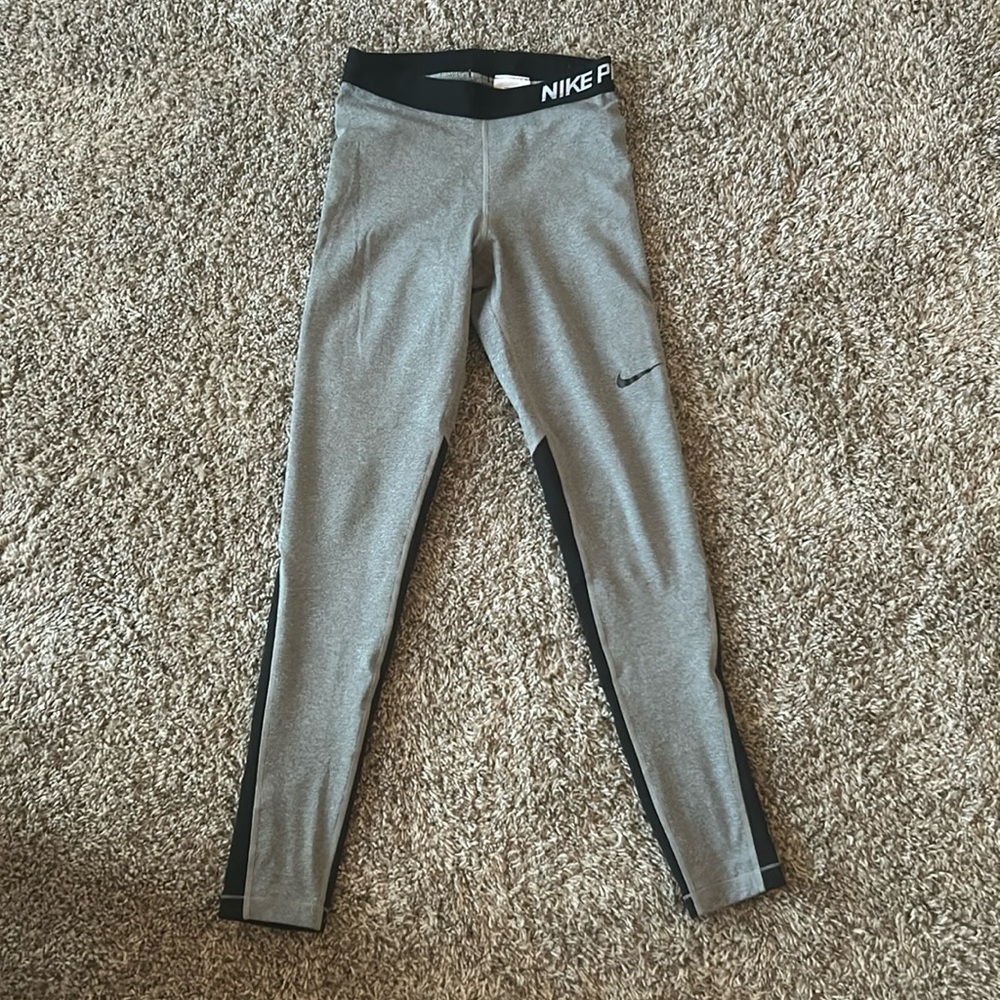 Nike Pro Leggings